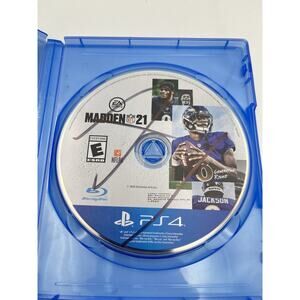 Madden NFL 21 - PlayStation 4